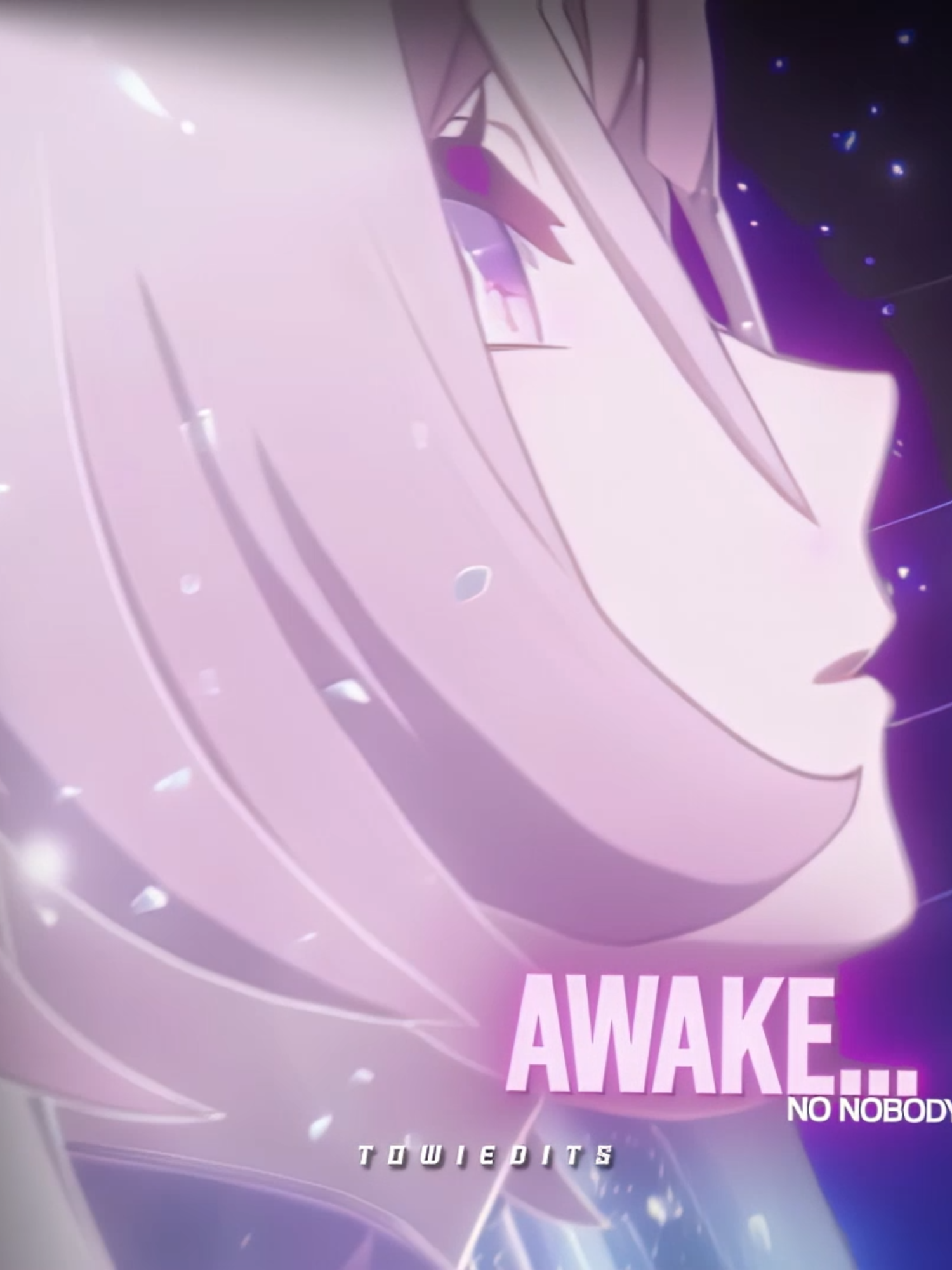 Im faded... please let me quit editing | #cyrene #cyrenehonkaistarrail #HonkaiStarRail #honkaistarrailedit #viral #fyp #fltowi