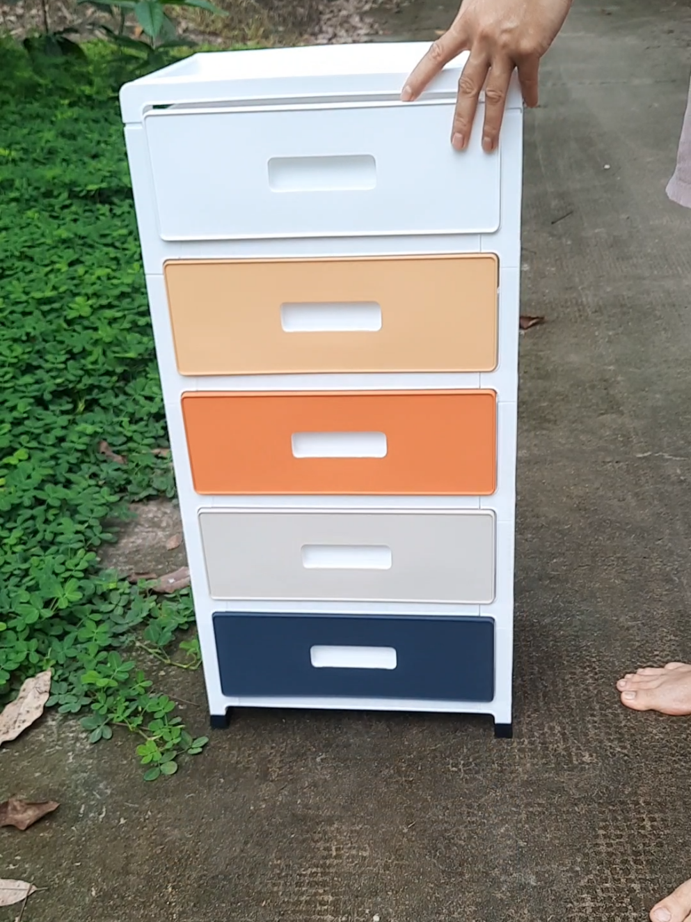 tủ đựng đồ tiện lợi gooomi #gooomi #tudungdogooomin #xuhuong #tudungdo #tudungdodanang 