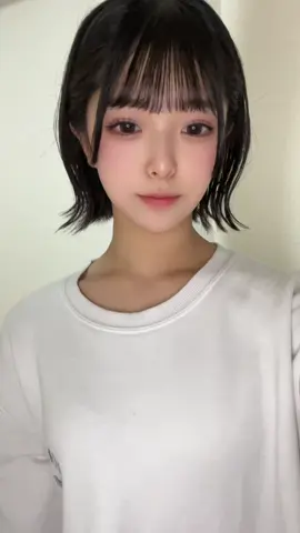 休みの日はずっと一緒がいいって思っちゃうな〜🫣#fyp #nmb48 #07 