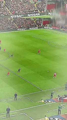 Reberson prime 🔥#liverpool #fc #ynwa#reds#viral 