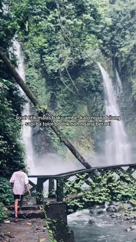 haha gila sto #manadopunya 