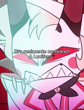 #lucifer 🥀|| K LE HICIERON A MI NIÑO 😭 #hazbinhotelseason2#spoilers#vox#thevees