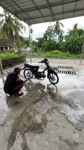 mandi wjib🤩#kphgank #kphbelitang #fyp #trend #lewatberanda 