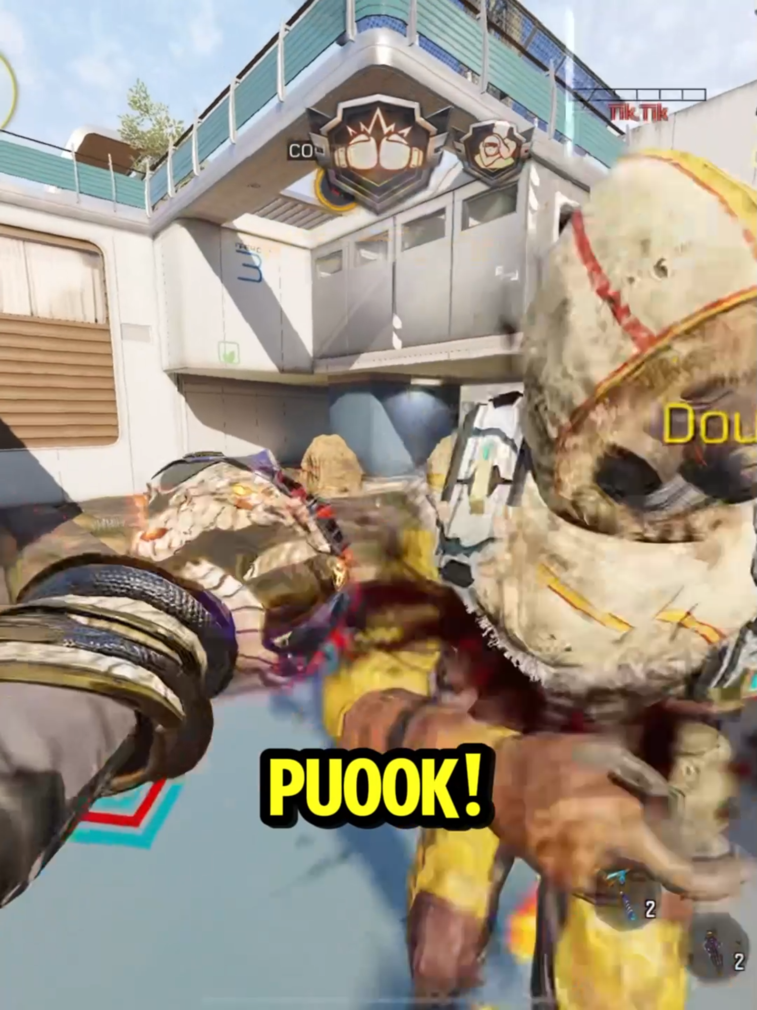 alat tapok lambe telah kembali gess! 😎🤣 #codm #codmobile #zodiac #series #gaming