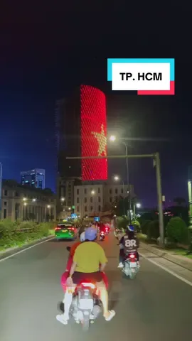 HỒ CHÍ MINH - VIỆT NAM 🇻🇳  #hochiminh #vietnam #dulich #xuhuong #nguyenphuongthao_ntpt 