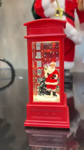 น่ารักกกกก #ของตกแต่งคริสต์มาส #คริสต์มาส #ซานต้า #ตุ๊กตาซานต้า 