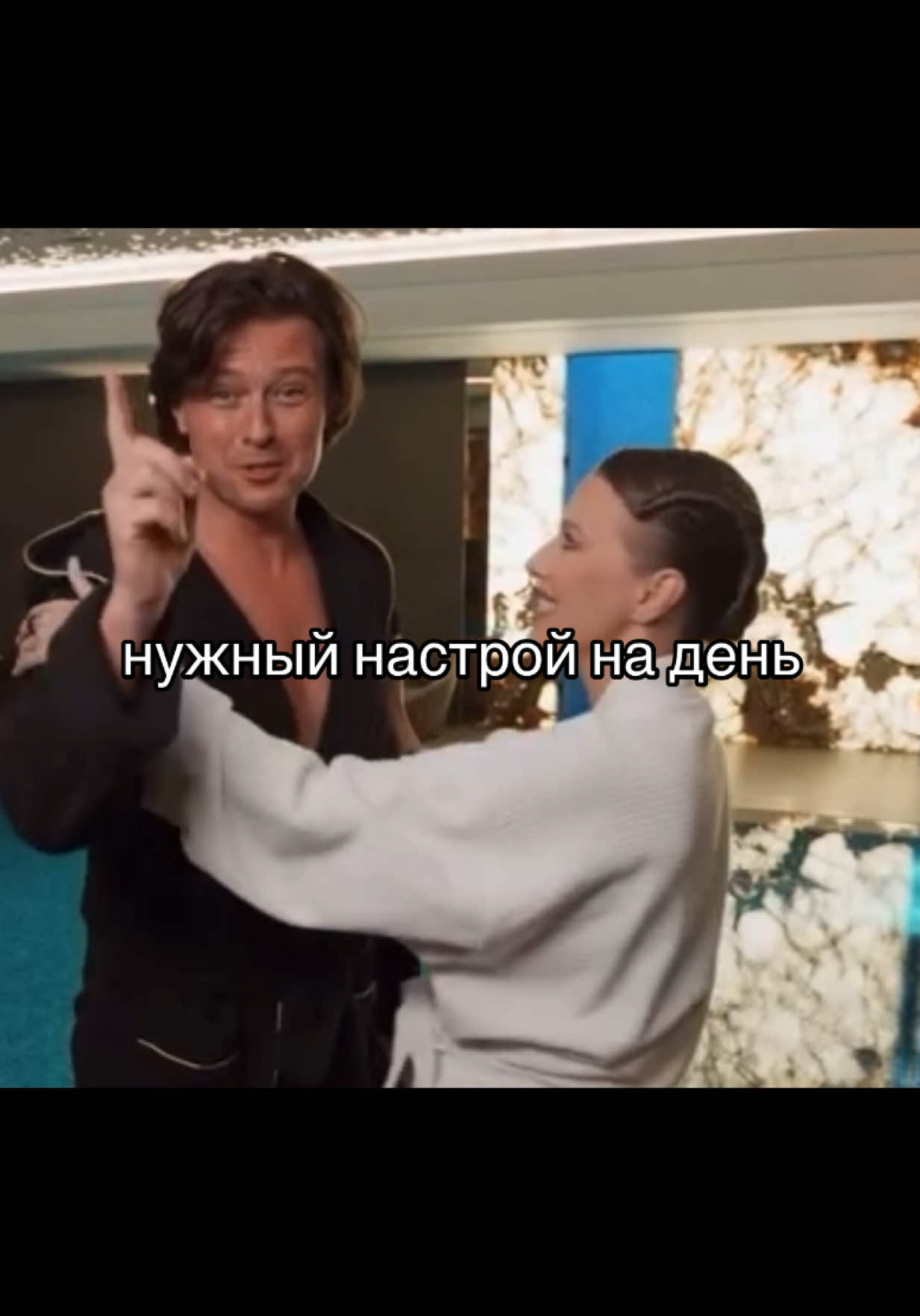 такие как мы не тонут! 