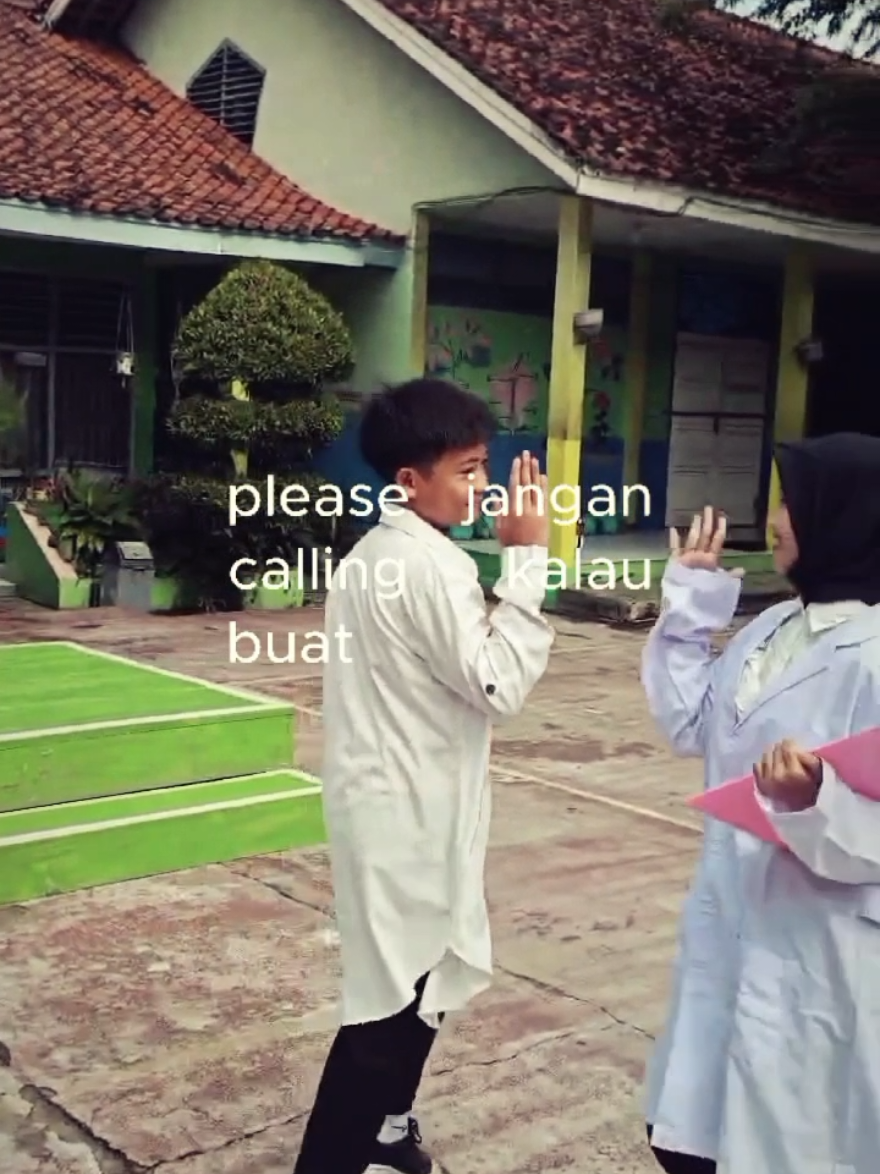 lucuu amayy si kalian#smpn3banjar #menerimalbfb #fyp #viral #trending 