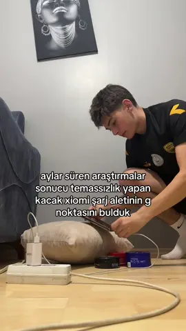 Artık ailemin gözünde bir dahiyim