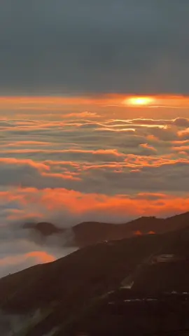 + 1 buổi chiều hoàng hôn tháng 11 🌅 Tà Xùa 🏔️ #hoanghontaxua #taxua #xuhuong #thinhhanh 