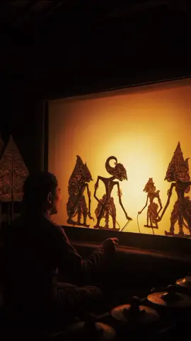 #pituturjowo #wayangkulit #fyp 