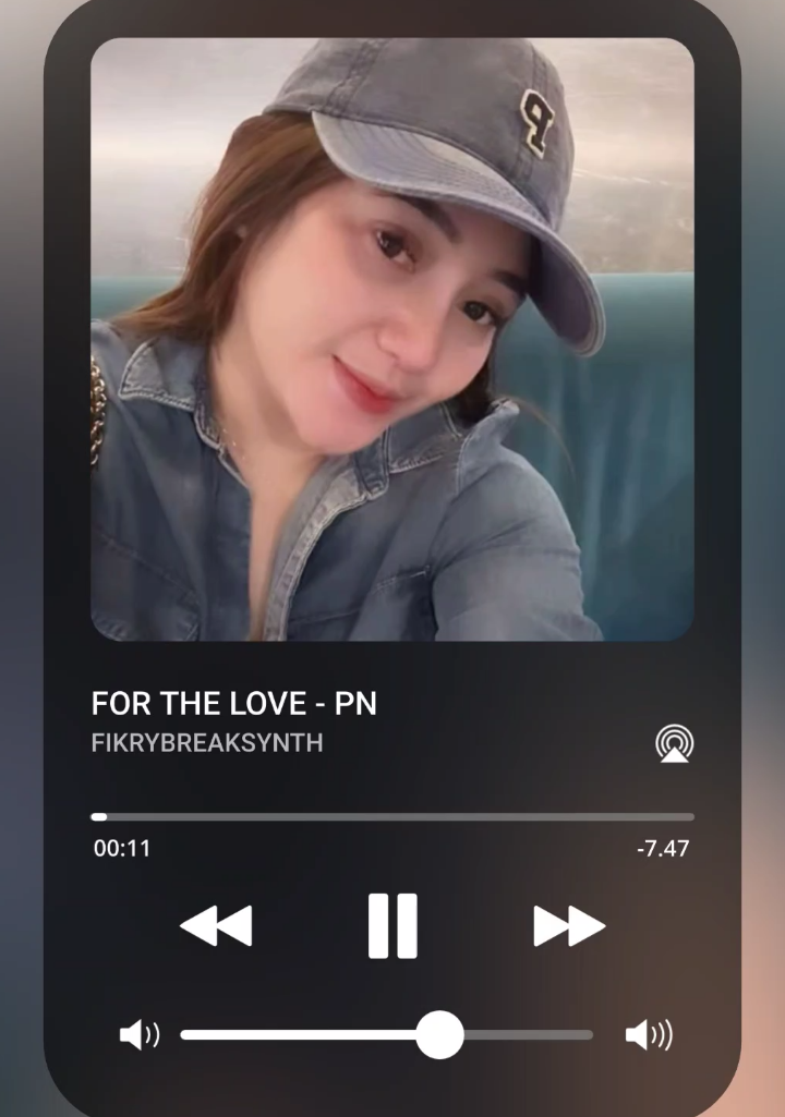 For The Love 💃✈️🔥 #breakbeat #remix #nostalgiamusic #party  @rezakelenk 