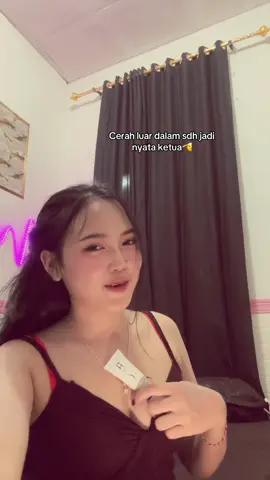 Suka yg cerah ketua?#pheriniarmpitbrighteningcream #foryou 