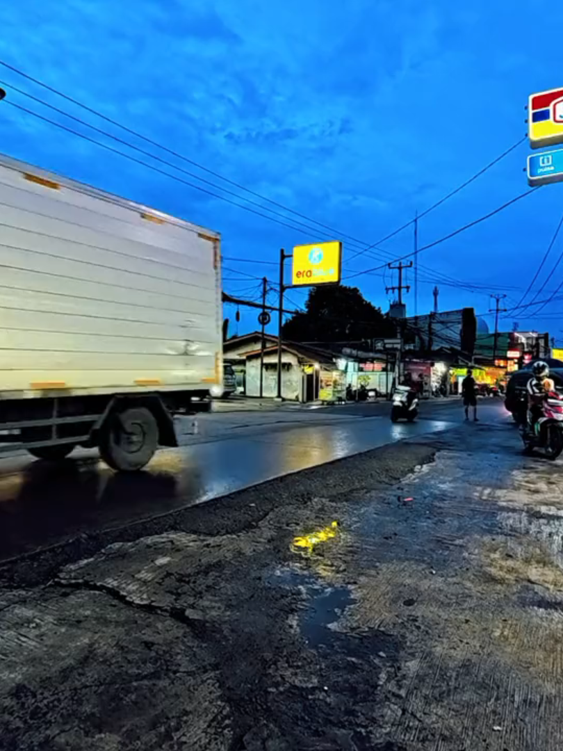 Punya kenangan !? 😊 Gunung putri punya cerita  #story #fyp #Gunungputri #Bogor
