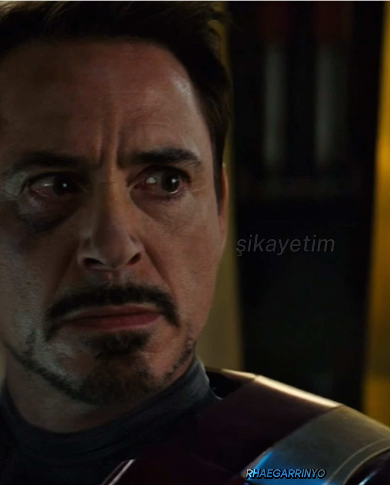 Aşamıyorum ben bunlari hocam#keşfet #ironman #steverogers #fyp #keşfetteyizzz 