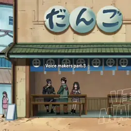 O homem do sebo das canelas amarelas #naruto #edit #fyp #voicemakers #viraliza Video do canal:@Voice Makers 