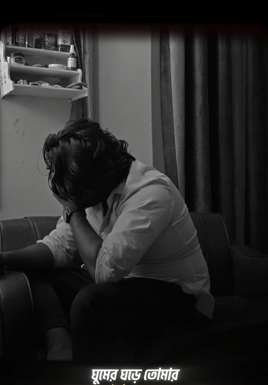 এই মুহূর্তটা তোমার জিবনে না আসোক ❤️‍🩹🥺 #fyp #foryou #foryoupage #raseluzzaman #1millionaudition @TikTok Bangladesh 