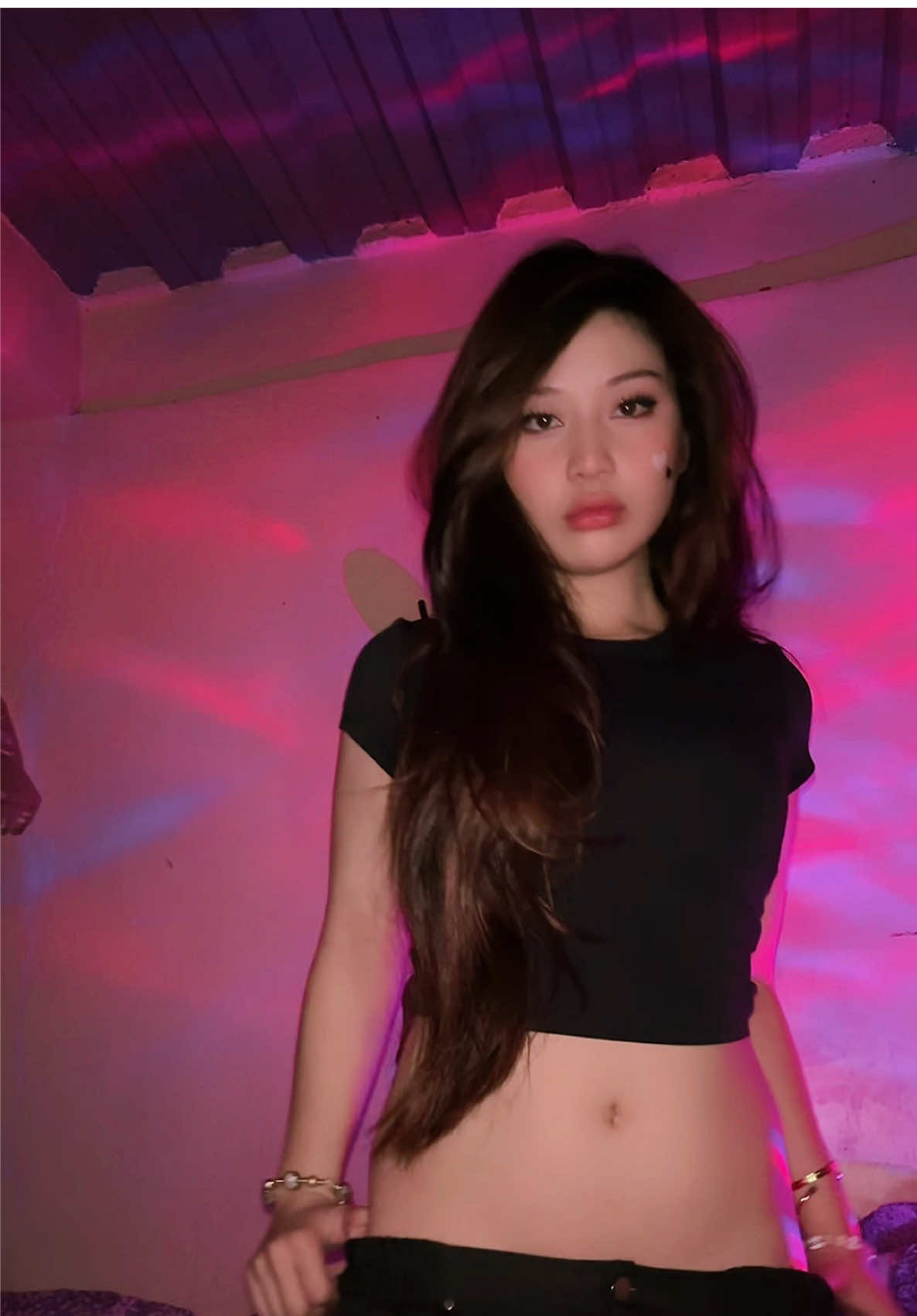 Pagod na siya sa dance dance #fyp 