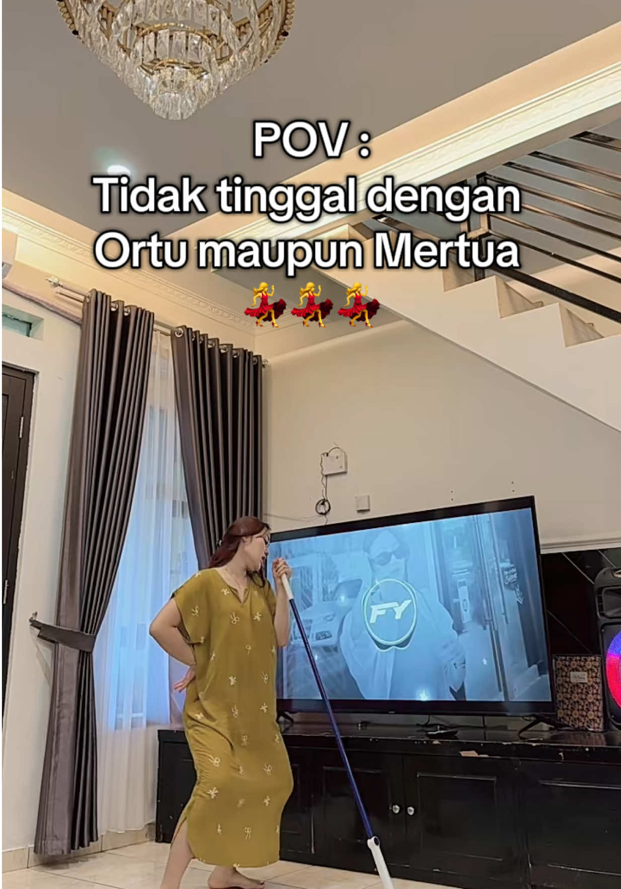 (-) nya kerjaanya ga beres beres 🤣🤭 #dasterviral #dasterkekinian #dastermurah #irtproduktif #irtproduktifygmenghasilkancuan 