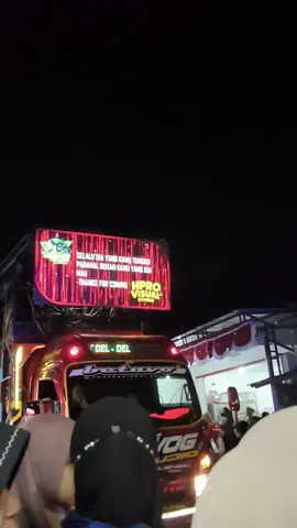 😀. #brewog_audio #soundhoreg #karnaval2025 