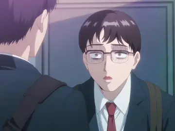 ya'll hear me out 😭 I'm sure this is bl #captivatedbyyou #fyp #followers #trending #blanime 