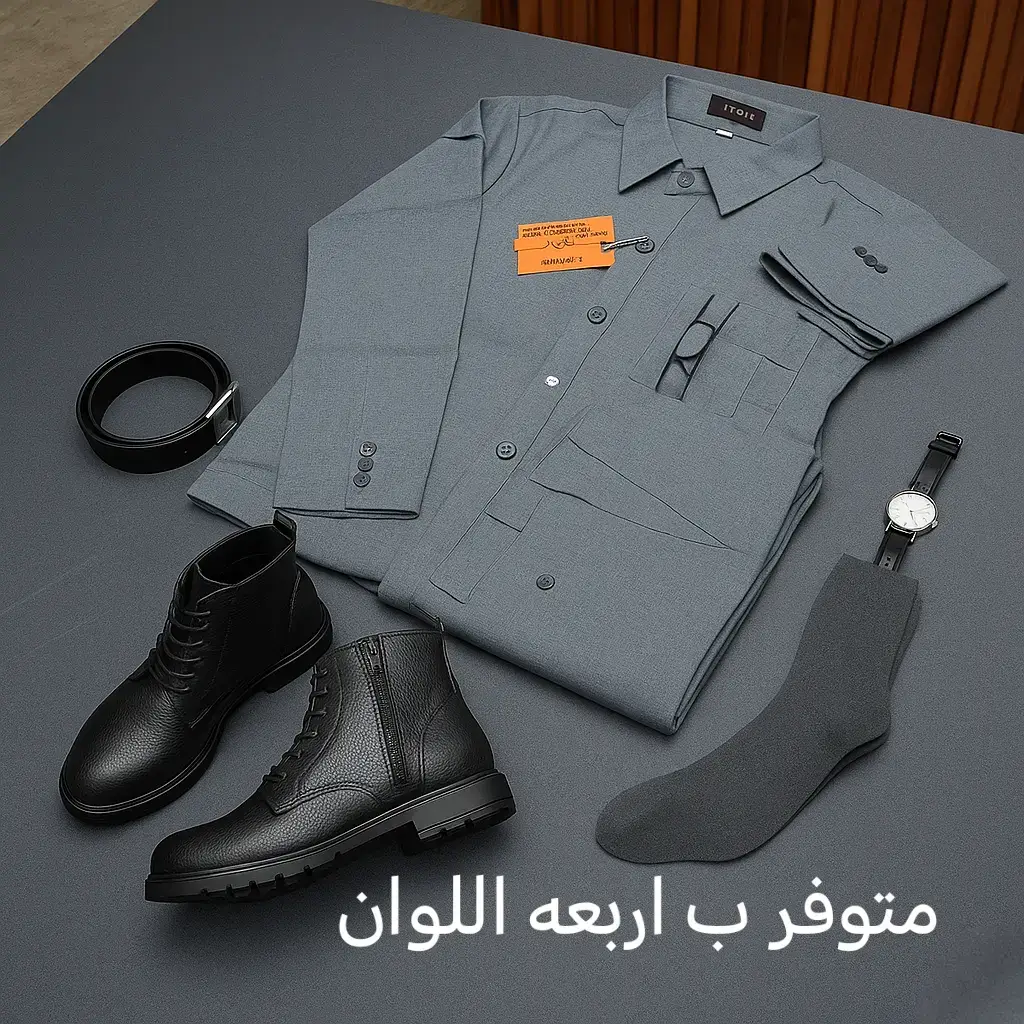 مترفر ب اربعه اللوان موقعنا عطبره و متوفر توصيل داخل و خارج عطبره (ارساليات) #الطلب_المباشر_عبر_الواتس0963327810 #مليون_مشاهدة❤ #بدل #ملابس_الموضة_الستايل_جميل 