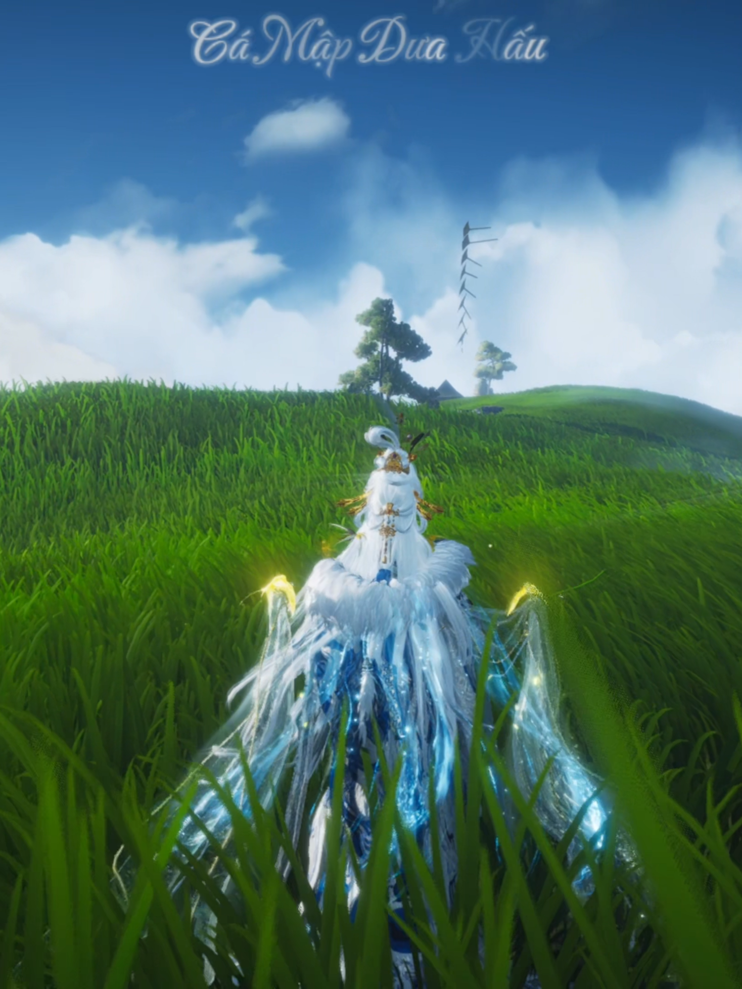 🍂🍁🍃 Sắp rồi mọi người ơi,@wherewindsmeet_ sắp cập bến rồi 😍 #wherewindsmeet#yenvanthaplucthanh#wwm #game#xhuong