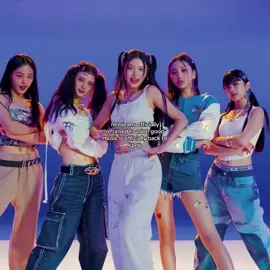 i’m not happy about this tho… they mistreated them sm. i just hope they give them good music. at least in 2029 they will finally leave hybe #newjeans #hybe #fyp #xyzcba #viral 