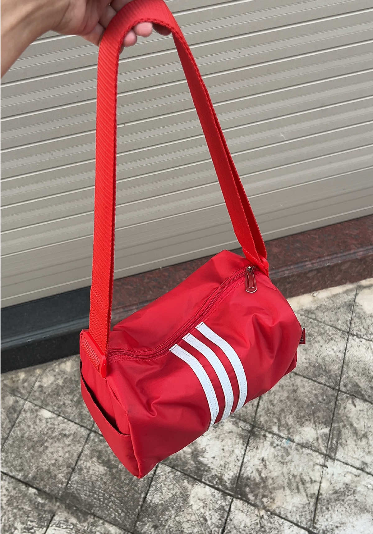 Túi thể thao nam nữ siêu đẹp mà rẻ ạ #tuixach #tuideocheo #tuithethao #xuhuong #tranghatay96 