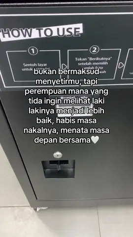 and ya aku bisa, thank you for your willingness to comply #xybca #cople #photobooth 