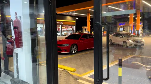 #تبوك #تشارجر #دوج #تبوك_بارك 