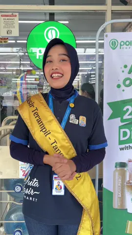 Hallo Point People ada yang baru nihh cengkareng 😎😎 Telah hadir Point Coffee di Indomaret Garden Boulevard 🫶 Nikmati diskon 20% All item point coffee spesial grand opening 🥳🥳 #indomaret #pointcoffee #jakartabarat #cengkareng #fyp 