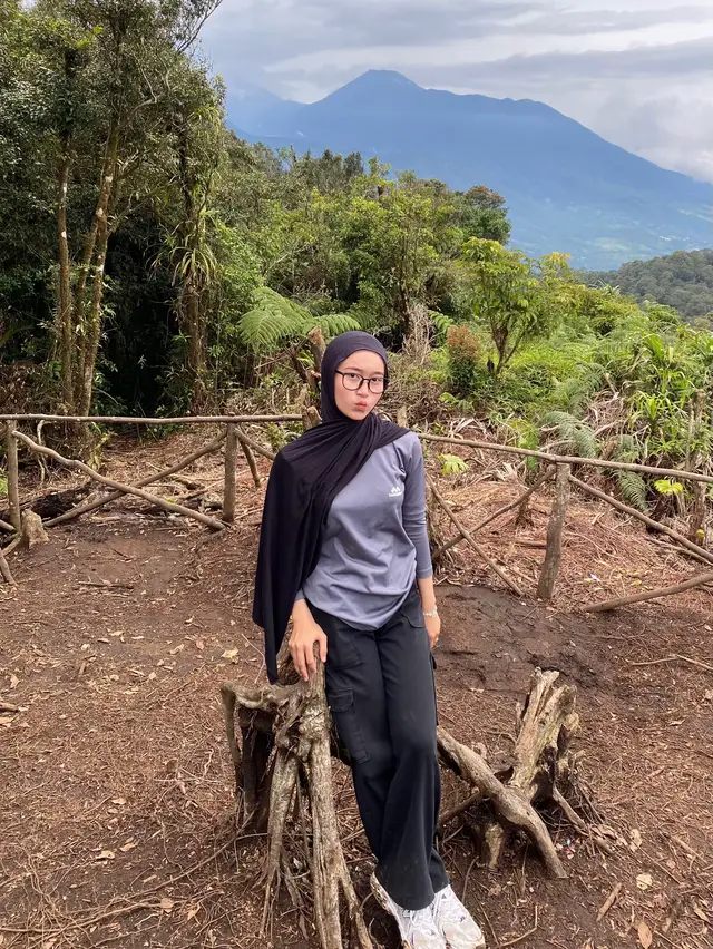 little things I keep  #pendakigunung #mountain #gunungluhur 