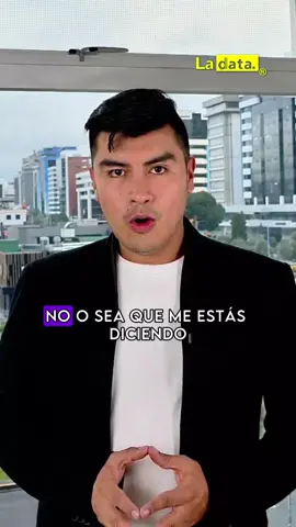 #Tendencia Correísmo rechaza bases aliadas pero calló ante campamentos armados de las FARC. El doble discurso del correísmo vuelve al centro del debate. Mientras hoy se oponen a acuerdos de cooperación militar con aliados estratégicos, en 2008 guardaron silencio cuando las FARC tenían campamentos armados dentro del Ecuador. ¿Soberanía selectiva? Parece que sí. Cuando Colombia actuó contra esos narcoterroristas, Rafael Correa no defendió al país: rompió relaciones con el vecino que combatía al crimen. Hoy, el Gobierno de Daniel Noboa busca recuperar el control y fortalecer la seguridad nacional, sin complejos ideológicos. Esa es la verdadera defensa de la soberanía. @ladataec 👈 #ladataec #TendenciaPolítica #Ecuador #Correísmo 