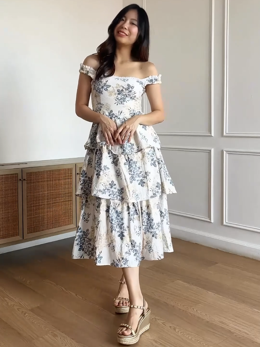 #esbebystefanibertha #beautywithoutpain #fyppppppppppppppppppppppp #wedgesnyaman #shoesforwomen 