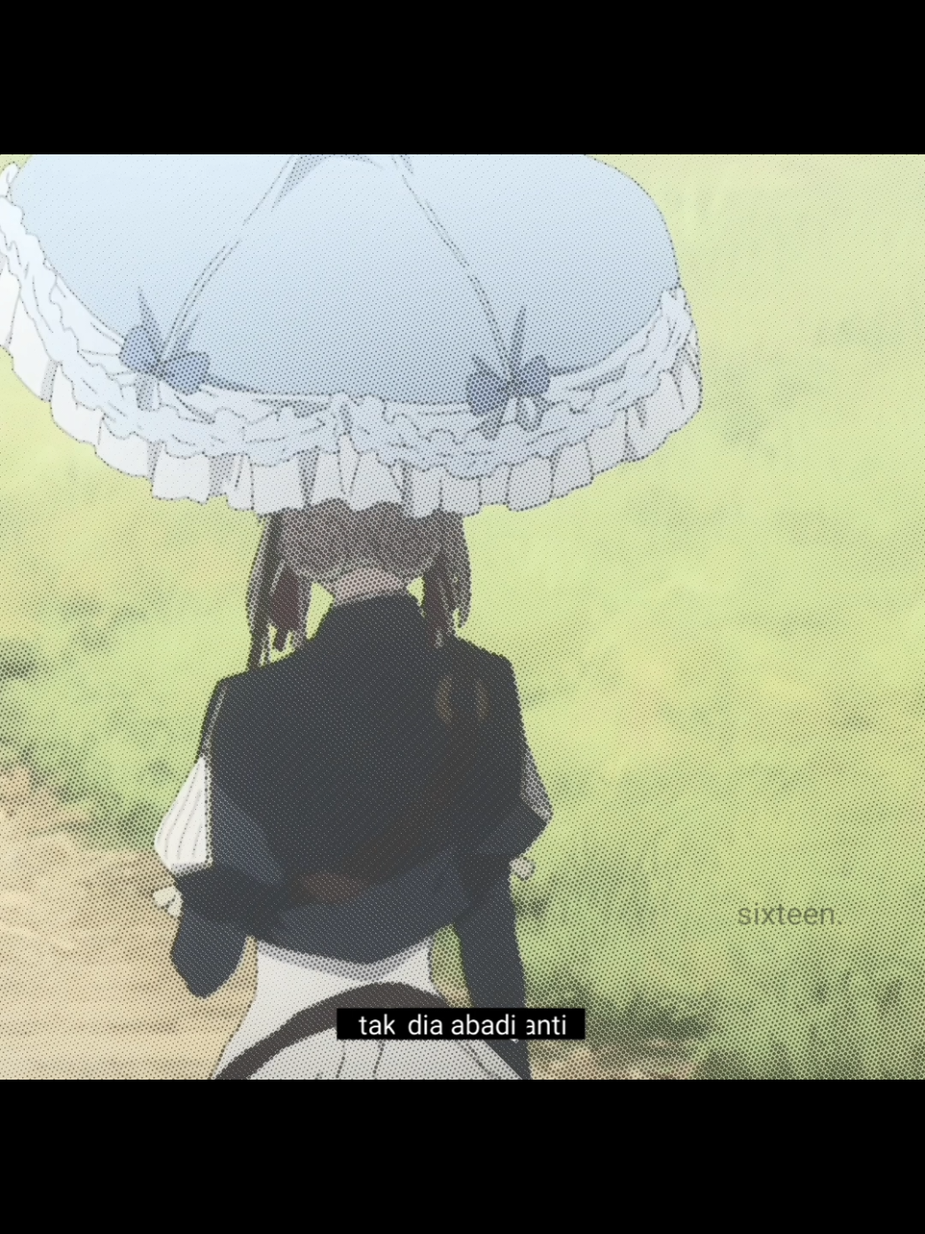 hiii #fyp #vibeedit #anime #violetevergarden #animeedit 