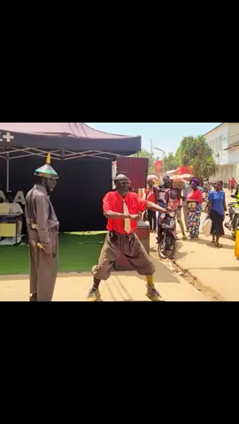 kisangani ndakala déjà na mabele