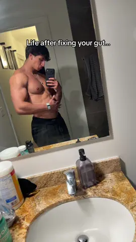 #supplements #probiotics #guthealth #bloated 