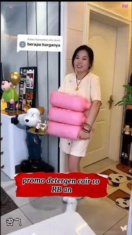 Membalas @sita.tun6 cek keranjng kuning bund..smoga dapet promonya #sabuncucibaju #sabuncair #detergen #sabuncuci 