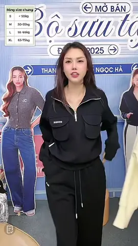 Set bộ khoá kéo Ecochic cao cấp #ecochic #thoitrangnu #quanaonu #viral 