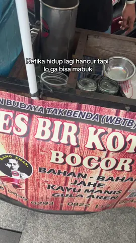 yok nge-bir bareng #birkotjok #birkocok #kulinerbogor #mabok #kulinernusantara 