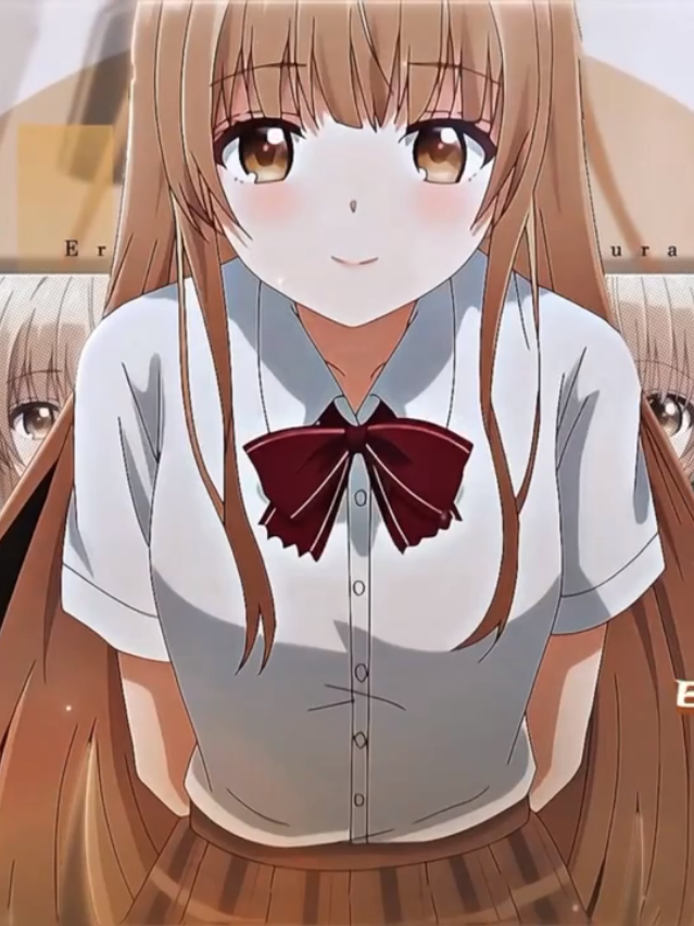 #關於我在無意間被隔壁的天使變成廢柴這件事 #椎名真昼 #藤宮周 #二次元 #流量 