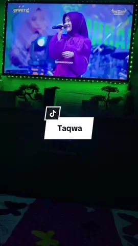#simpatikmusic #taqwa #tiaraamora #kamaraesthetic #dangdutan 