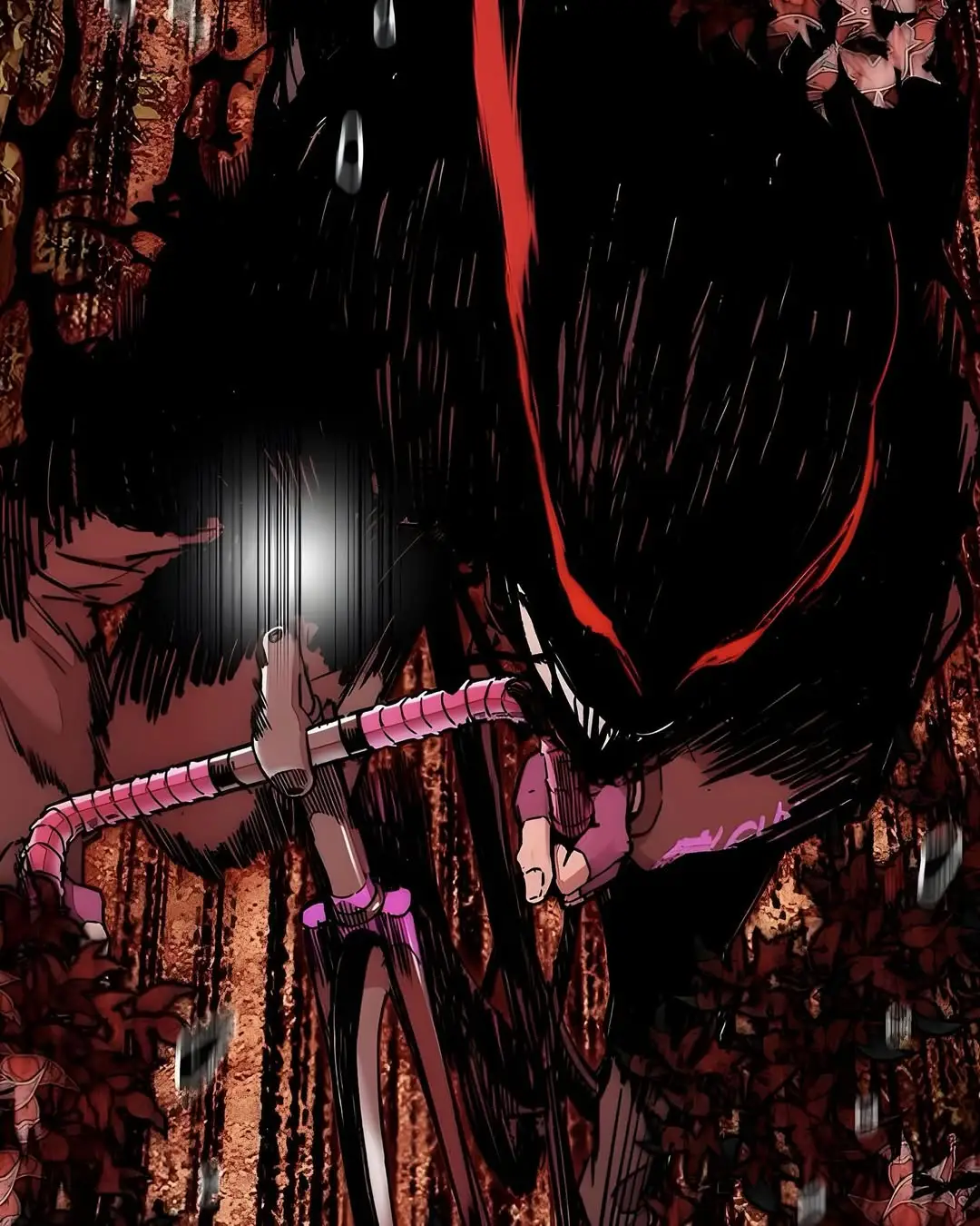 #windbreaker #windbreakerwebtoon #windbreakermanhwa #fyp #viral 