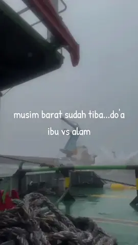 #taboneo lagi ngambe#musimbaratsudahtiba #taboneoanchoragearea #pelautpunyacerita 