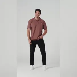 Kit 4 Camisas Polo Masculina Piquet Premium copie e cole link da Shopee por R$ 126,90 👉👉👉👉👉👉 https://s.shopee.com.br/AKShmQRCEG