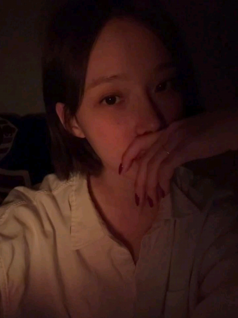 cộng thêm thiếu ánh sáng nựa=)) #winter #aespa 