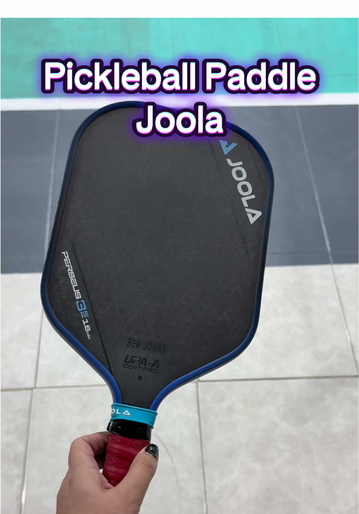 Pickleball paddle #paddle #pickleballpaddle #pickleball #pickleballhighlights #pickleballtournament 