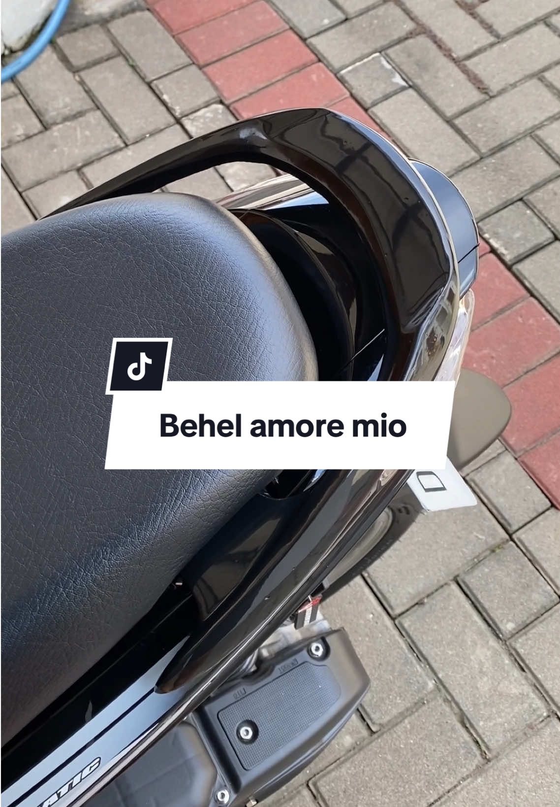 Walaupun harganya murah tp masih worth it ke fungsi & look pren👌 #miosporty #behelamore #mioamore #fyp #5tlgank🚀 