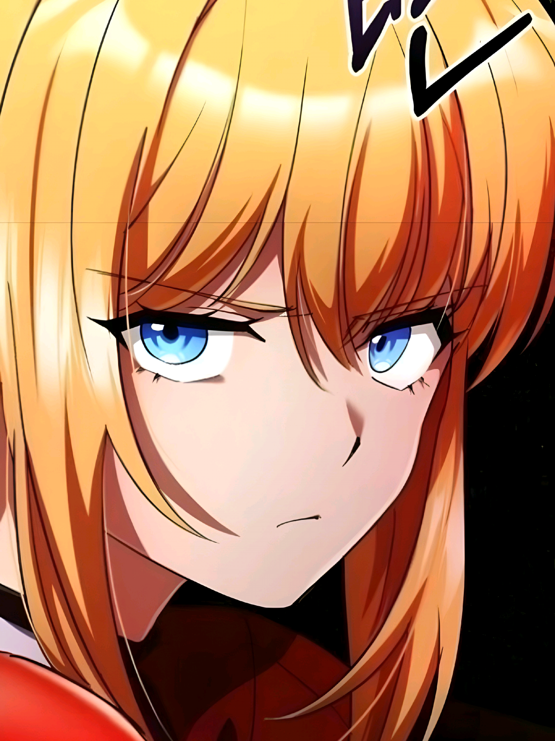 aduhai🤭 #ibecamethevillaintheheroisobsessedwith #manhwa #manhwareccomendation #manhwaedit #fyp 